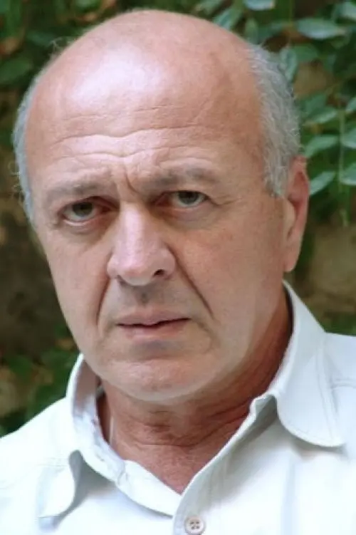 Паата Бараташвілі
