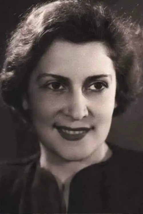 Տատյանա Մախմուրյան