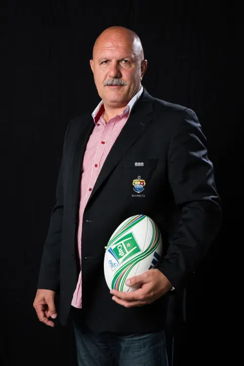Laurent Rodriguez