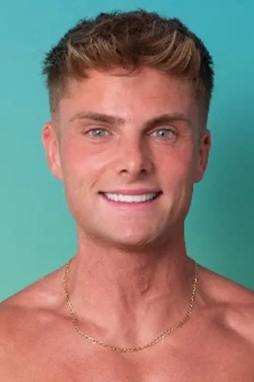 Ryan Bannister