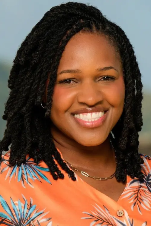 Aysha Welch