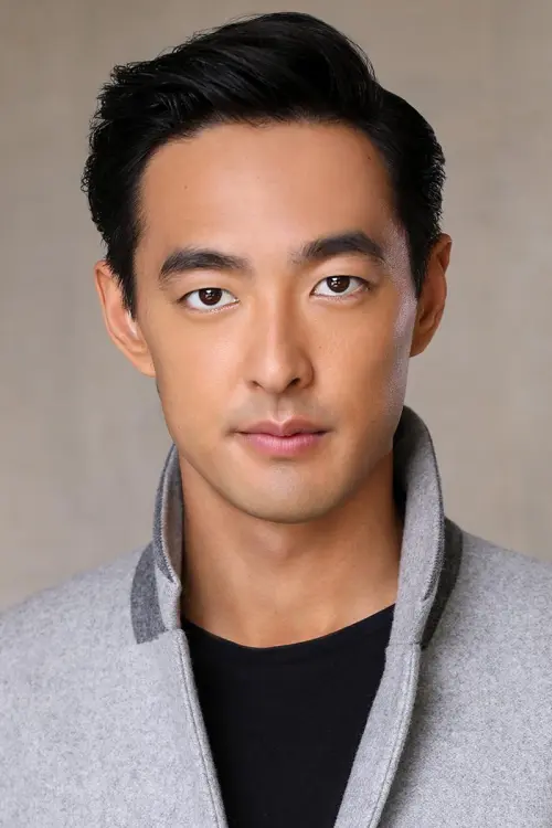 Alexander Chung