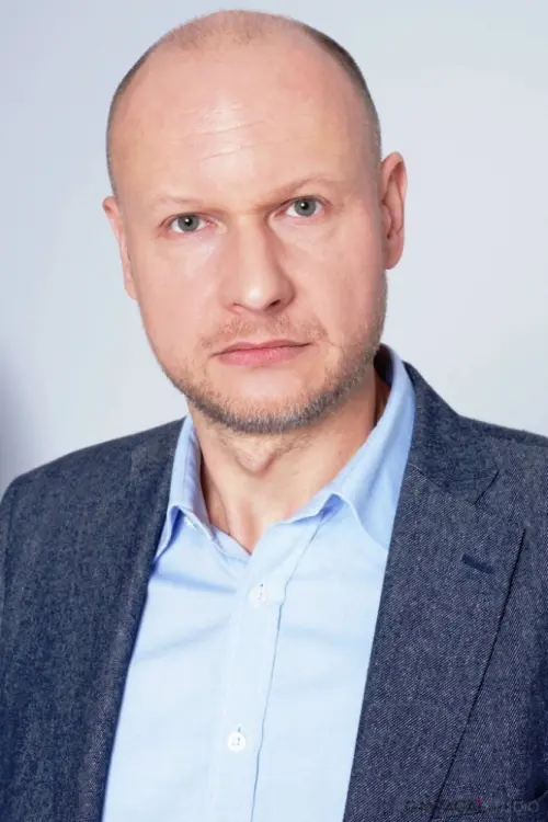 Лукаш Шміґродський