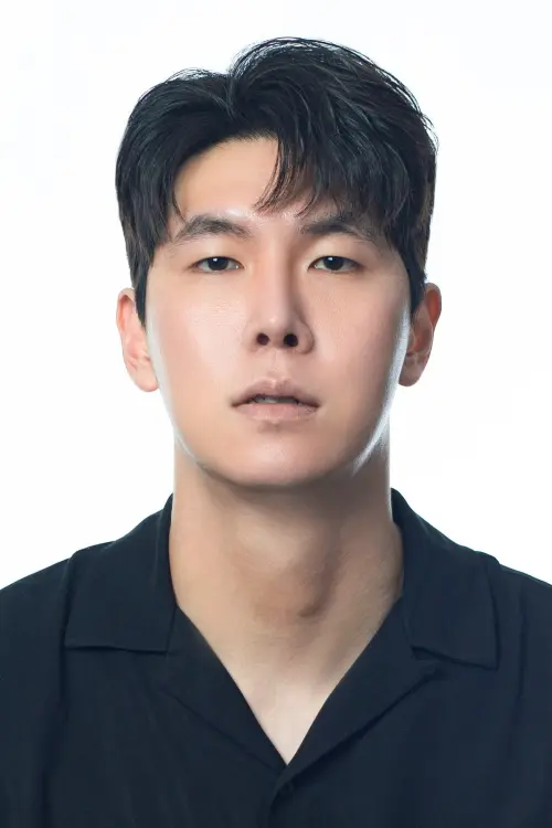 Son Sang-hyeok