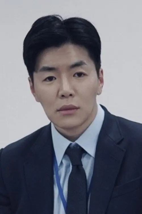 Kwon Chan-min