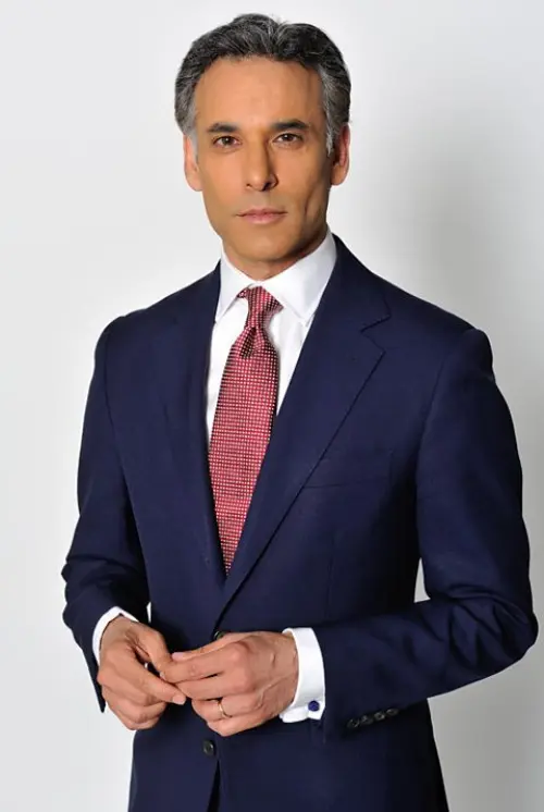 Matthew Amroliwala