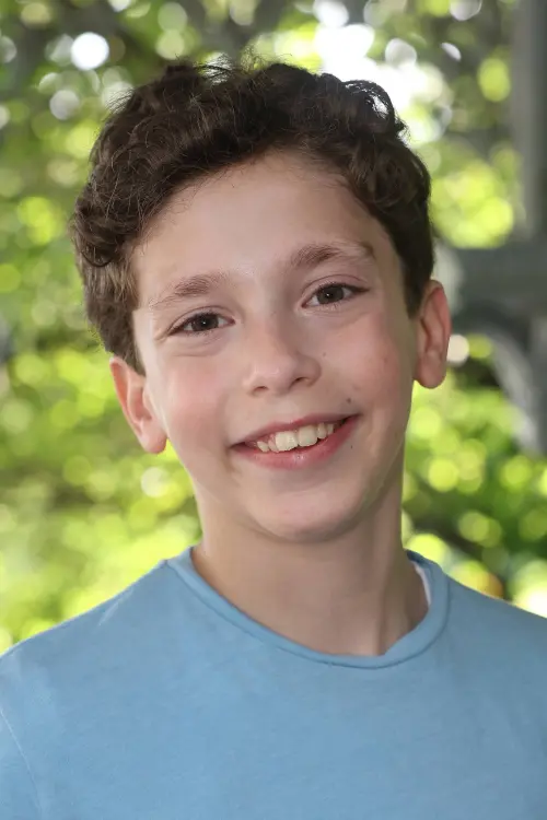 Judah Horenfeldt