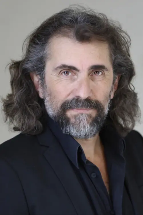 Алекс Ведов