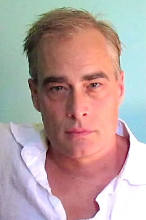 Грег Брукер