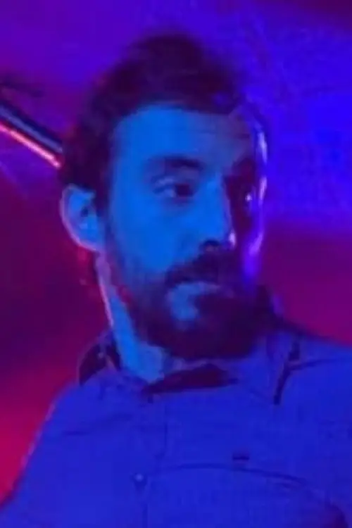 Carlos Cebrián