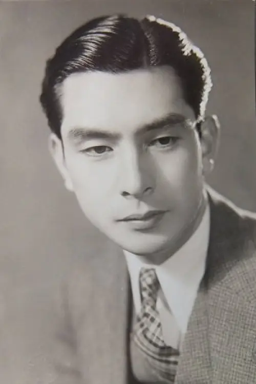 Кен Уехара