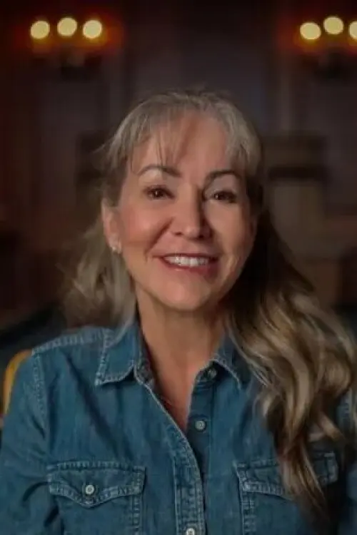 Lydia Blair