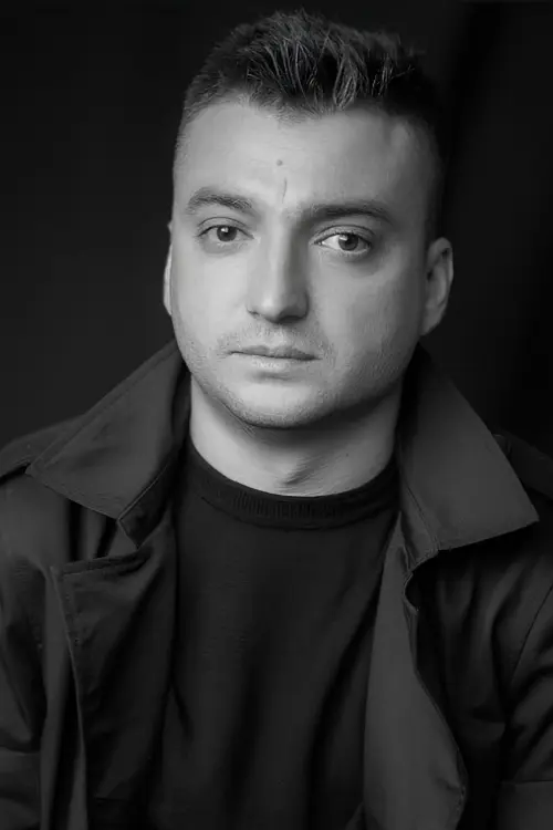 Сергій Куда