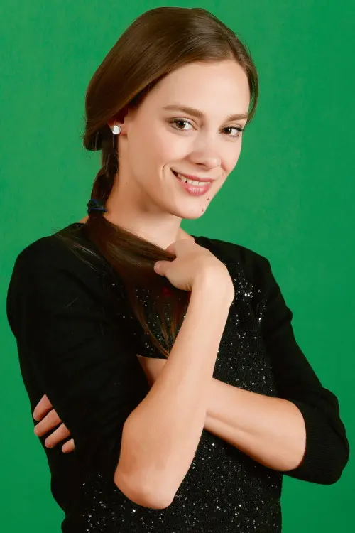 Яна Підрманова