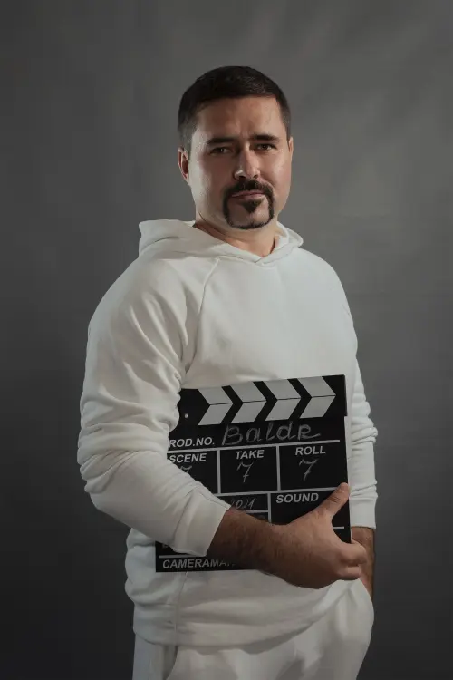 Oleksandr Shvetsov
