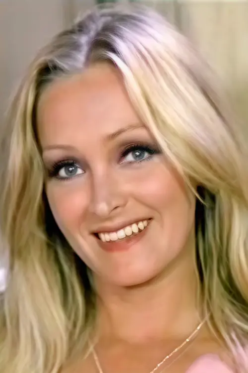 Ulla Johansen