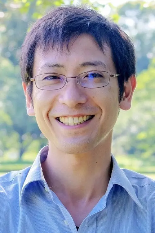 荒木健太郎