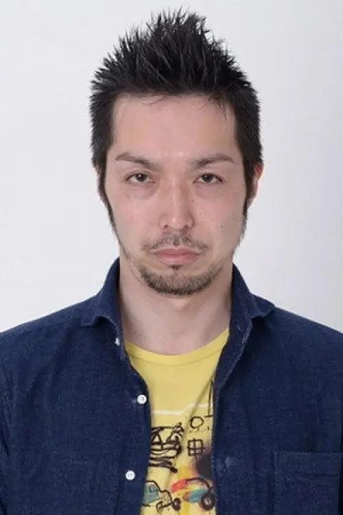 Muzyou Tada
