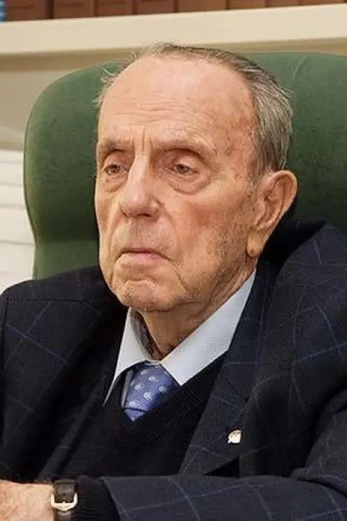 Мануель Фрага Ірібарне