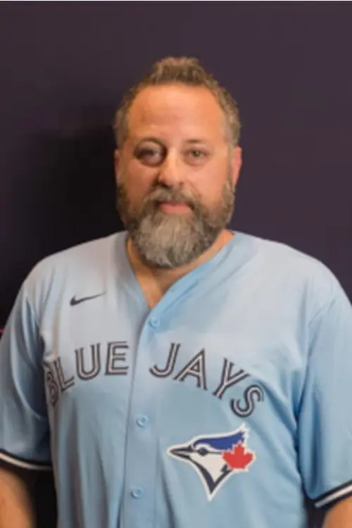 Josh Kimmel