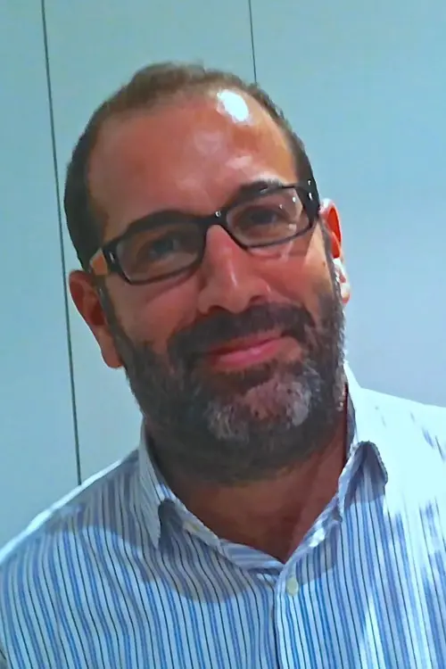 Pablo Ramírez
