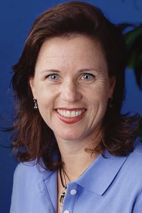 Trish Dunn