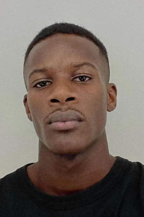 Mamadou Sidibé