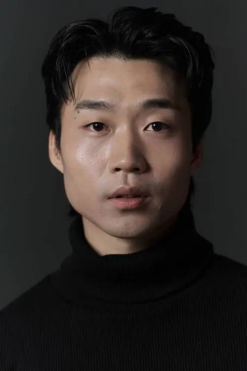 Shin Dong-ho