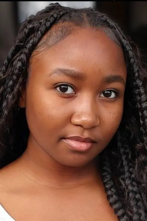 Leiloni Arrie Pharms