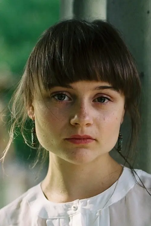 Лена Урзендовскі