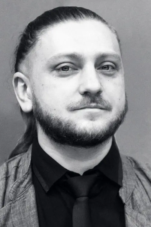 Іван Григоряк