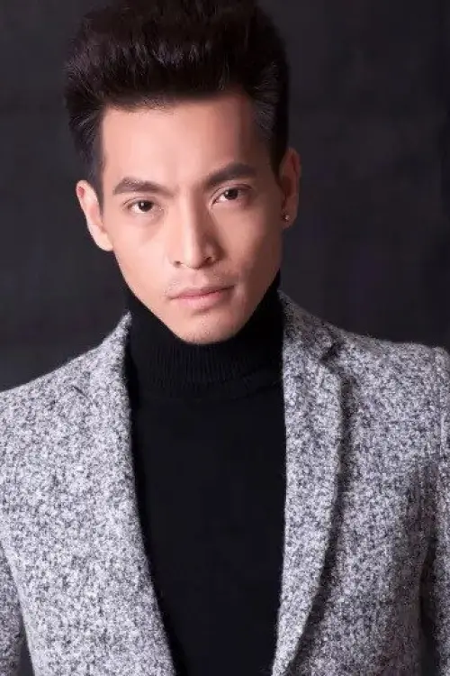 Zhang Zhihan