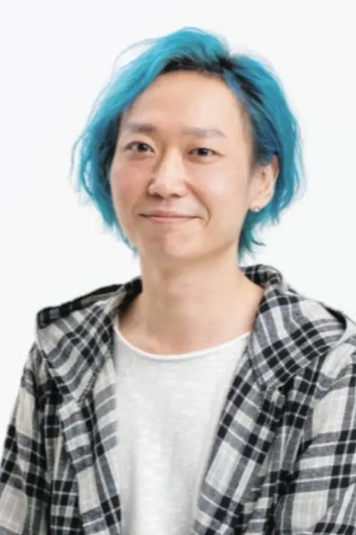 小佐野彈