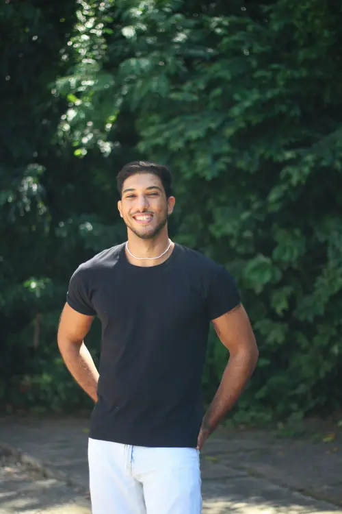 Gabriel Rejã