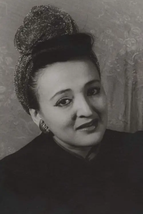 Ірен Шарафф