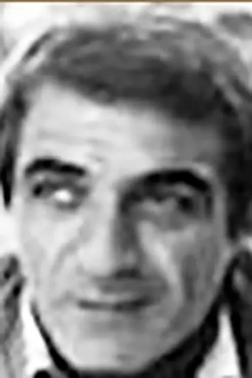 ჯიმშერ ქრისტესაშვილი