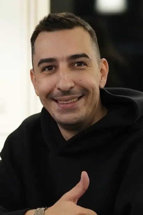 Іван Боженко