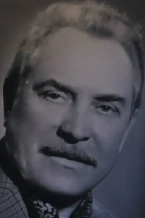 Владимир Ляхов