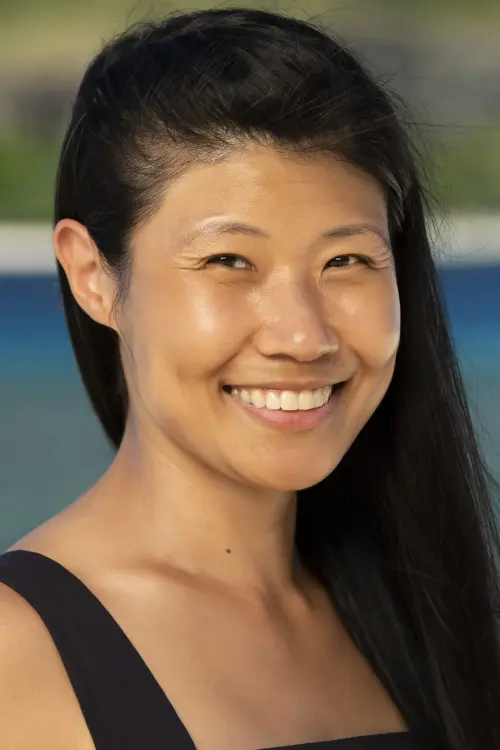 Jenny Kim