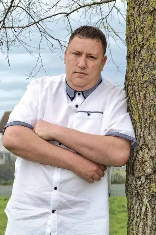 Пол Толл-Ордер Річі