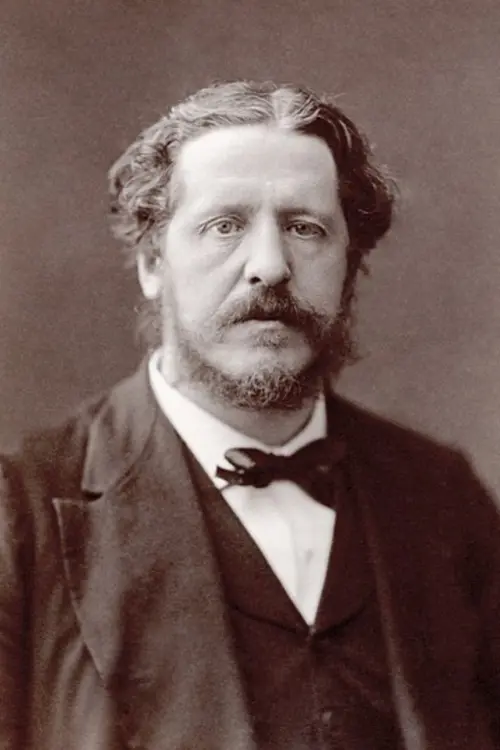 Jules Barbier