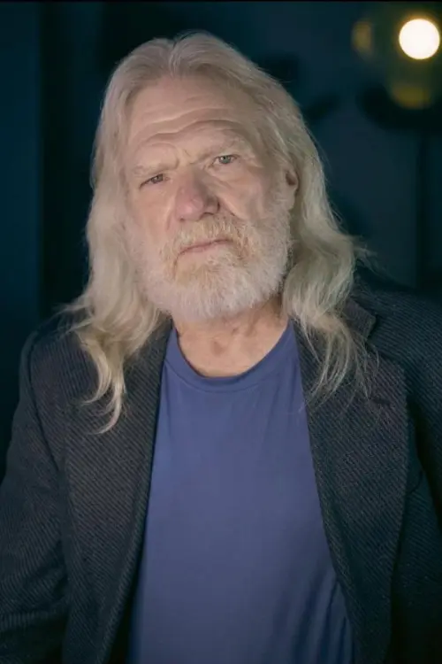 Томмі Крамер