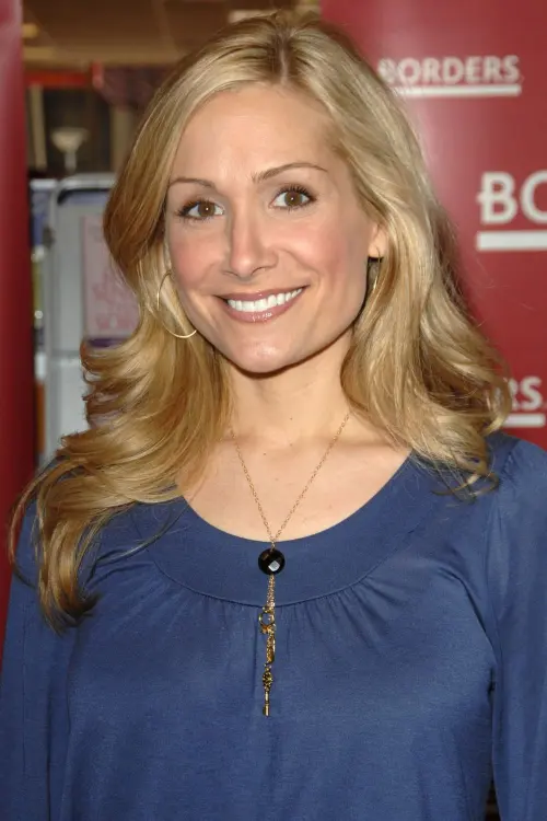 Jen Schefft