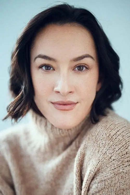 Joanna Carpenter