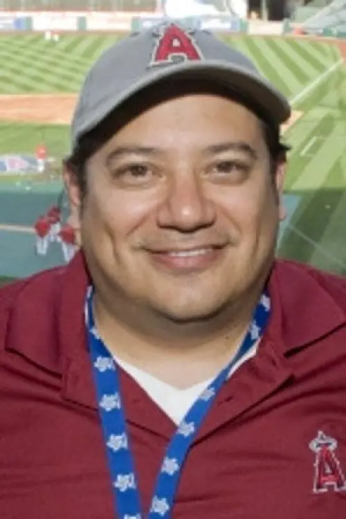 Michael Araujo