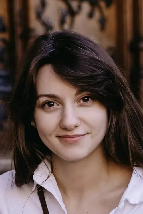 Інна Ласточкіна