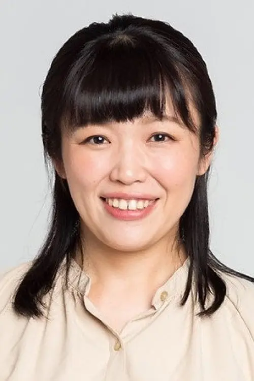 尾畑美依奈