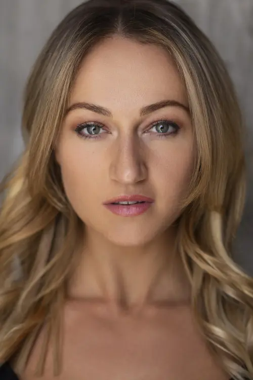 Anlia van Rensburg