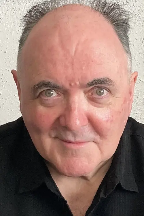 Пітер Аткінс