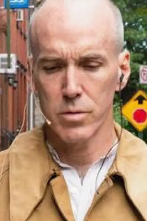 Шон Едвард Льюїс